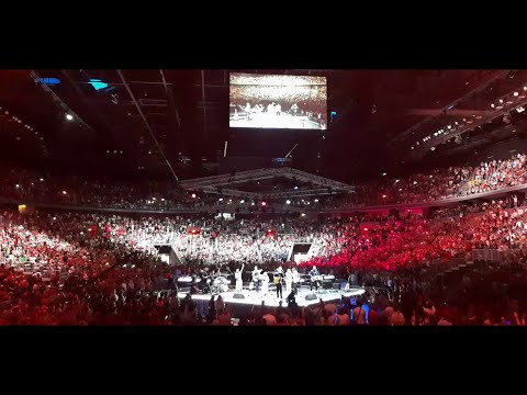 Progledaj Srcem 2023 - Božja Slava Band & Matej Galić