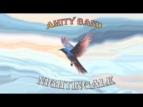 Amity Band - Nightingale@ Live at Beit Hayotzer