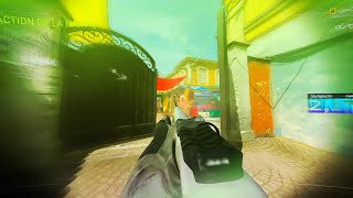 Déjà accusé de cheat sur MW2 👀 (la MK2 est incroyable)