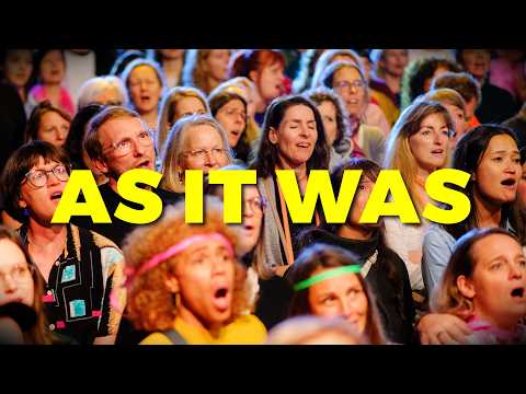 GO SING CHOIR and Janko Rašeta