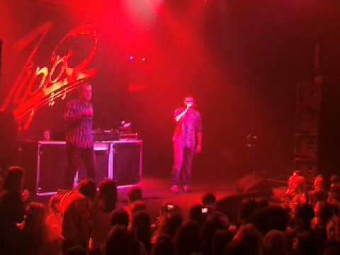 Still Will & Korol'OK - Улетай (LIVE)