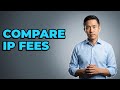 Can You Compare IP Lawyer Fee Structures