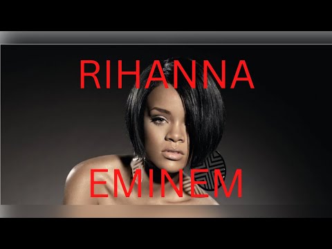 Eminem Ft. Rihanna - Love The Way You Lie (Wesley Kuyper Club Edit)///Pop///Hip-hop