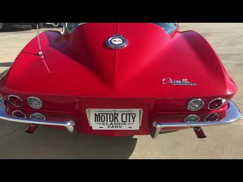 1965 Chevrolet Corvette (CC-1040099) for sale in Vero Beach, Florida