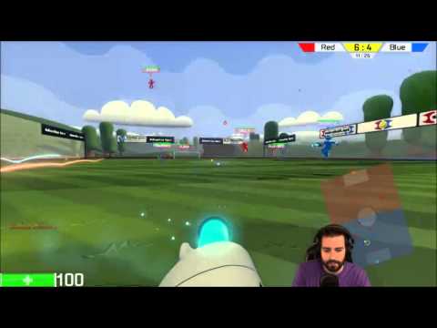 GassyMexican's Stream highlight "Shut the Fuck up Sam!" Remix