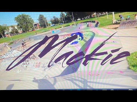 Mackie -I'm Lovin' it (Official video)