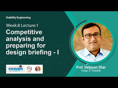 Usability Engineering Intro Video