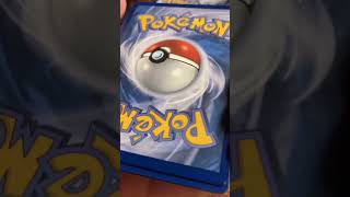 pokemon pack opening#34#pokemon #tcg#pokemontcg #myteamforscarletandviolet