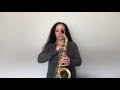 Minuetto by Ludwig van Beethoven - Standard of Excellence Festival Solos Book 1