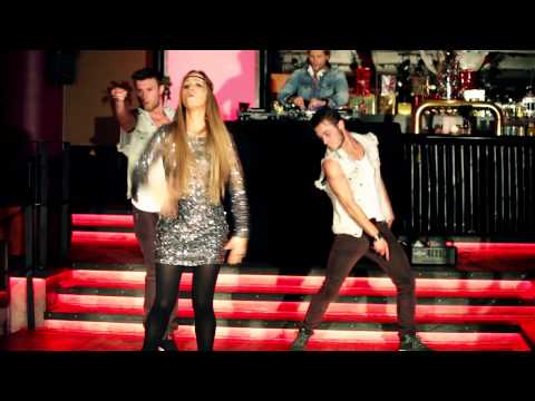 DJ Paul Janke feat Marry Helden der Nacht (official Videoclip)