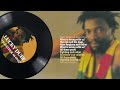 Lucky Dube Together As One Official Lyric Video