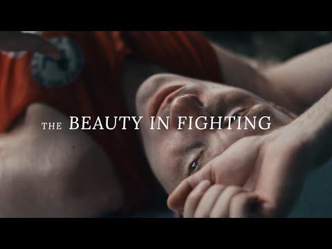 The Beauty In Fighting - Stuck In The Mud | Nicholas Bryant