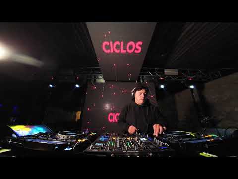 Fabian Cece - CICLOS JUL 2025 - Belén - Catamarca - Argentina