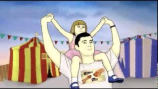 Andy Blade - Sewer Song