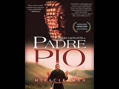 Pater Pio 1 dil sk dab