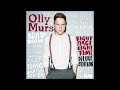 Olly Murs Troublemaker Ft Flo Rider High Pitched