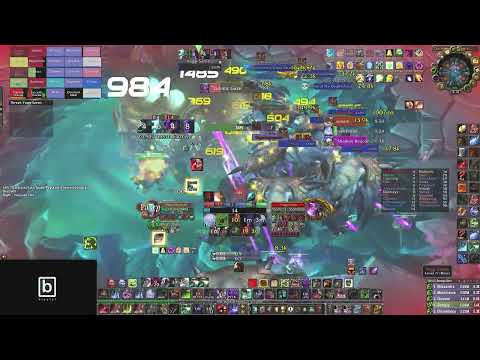 Faerlina-US Realm First Death's Demise