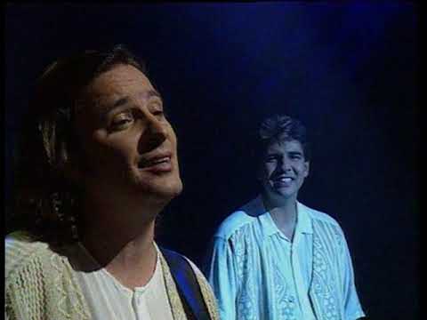 Die Paldauer "Tanz mit mir Corinna"