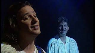 Die Paldauer &quot;Tanz mit mir Corinna&quot;