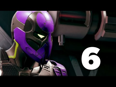 Spider-Man: Miles Morales PS4 Walkthrough Gameplay Part 6 [MEETING PROWLER] W/Commentary