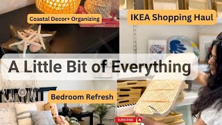 IKEA Kitchen Finds , Teen Bedroom Refresh , Gardening | A Day of Homemaking
