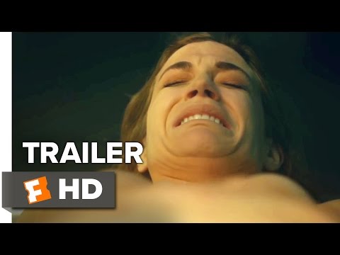 The Void Official Trailer 1 (2017) - Kathleen Munroe Movie