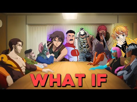 Könnten sich diese Schurken im Einsatz reformieren?