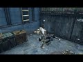 Uncharted 3 - Fight Scene On Crushing Mode (No Damage)