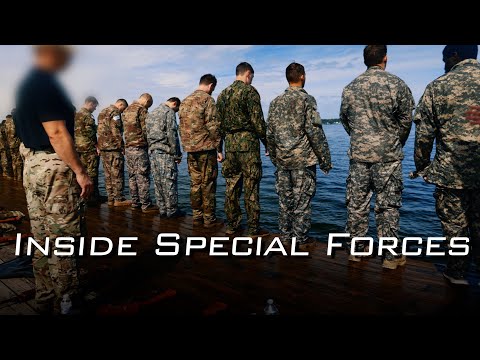 Special Forces : The Next Generation | Episode 2
