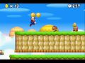 Yoshi52 S New Super Mario Bros Hack Demo World 1