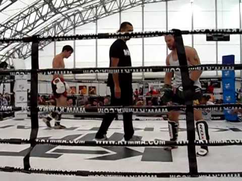 My 8th interclub fight:) First one since 3 years