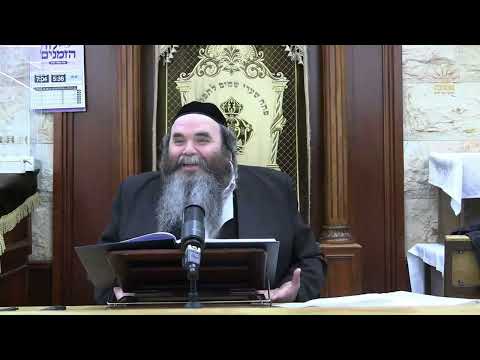 בענקען איז חשובער!! | הרב מרדכי הערש שפיצער