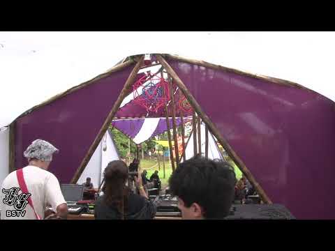 Umuarama @ Soulvision 2019 - like BSTV