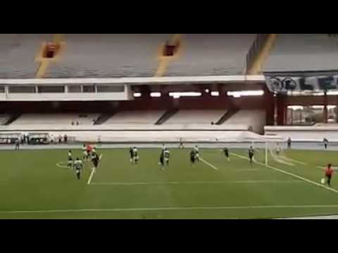 Veja o gol - Remo 1x1 Pinheirense  - ⚽ Fininho, 46' 1T