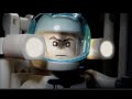Moonfall Opening Scene in Lego (2022) | Clip Zone Trailers
