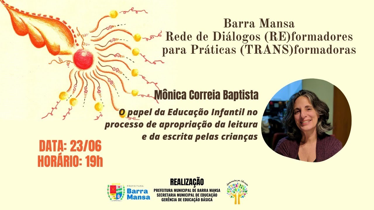 O Papel da Educação Infantil no Processo de Apropriação da Leitura e da Escrita pelas Crianças