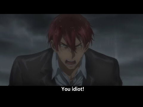 Bakayarou!! | Violet Evergarden The Movie 2020