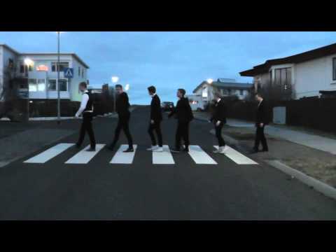 Kjötveisla - Árshátíð Való 2014