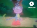 Nick Jr Commercial August 2004