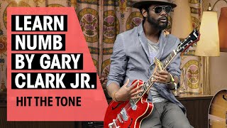 Hit The Tone | NUMB by Gary Clark Jr. | Ep. 11 | Thomann