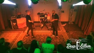 Four Fists | Live At Art Co 11/01/18