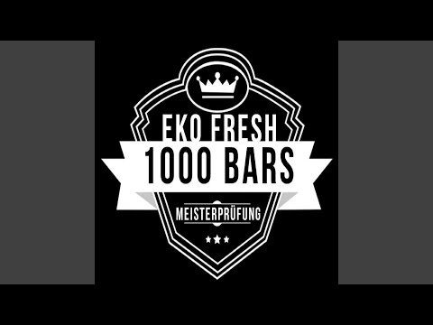 Videoclip de Part 01 — Eko Fresh