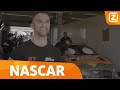 Loris Hezemans: 'Ik rij NASCAR omdat het puur racen is' | Race Café 25/03/2022
