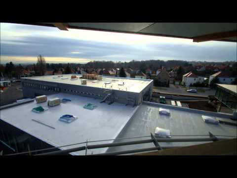 Autohaus Pattusch Bau Audi terminal