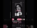Subscribe Blackpink Blackpinkedit Kpop Shorts Jennie Jisoo Lisa Rosé Capcut
