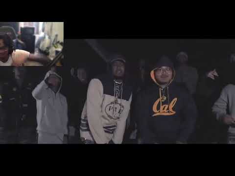 Ktwo MBNel x TC Low x 98Jefe x Lil Leake – Word Around Town Reaction!!