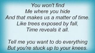 10000 Maniacs - You Won&#39;t Find Me There Lyrics