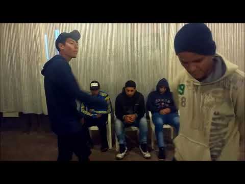 PRIMO VS JETKING - SEMIFINAL - FECHA 4 - VERNAZZA COMPE