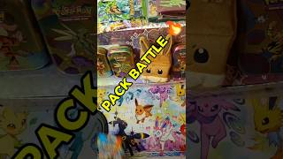 PACK BATTLE TIME 🔥🔥 #pokemon #pokemonchannel #pokemoncards #pack #packbattle #viral #fyp #pokemontcg