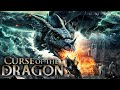 Jabberwock Curse Of The Dragon FULL MOVIE Fantasy Movies The Midnight Screening